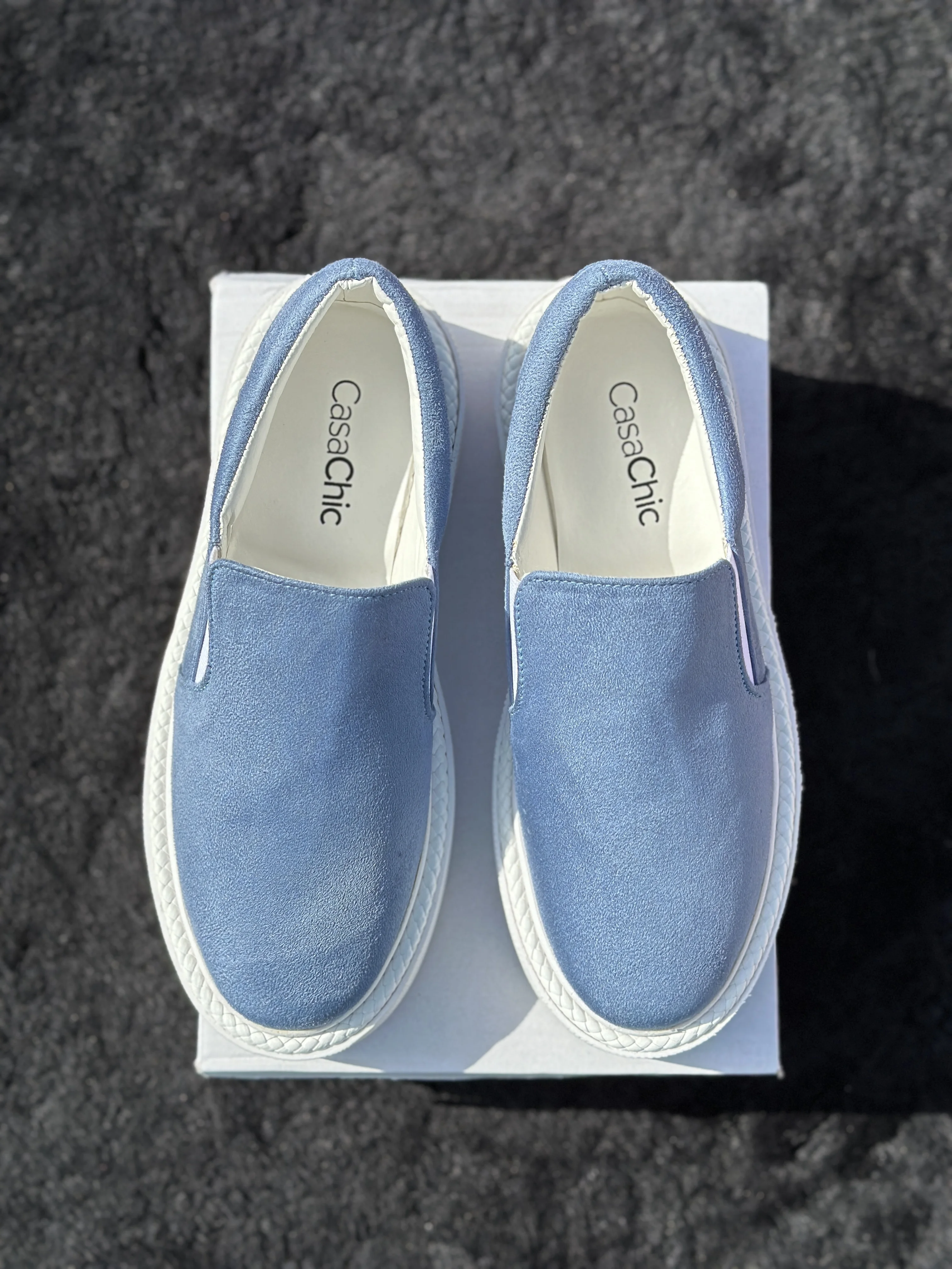 Aveline Shoes