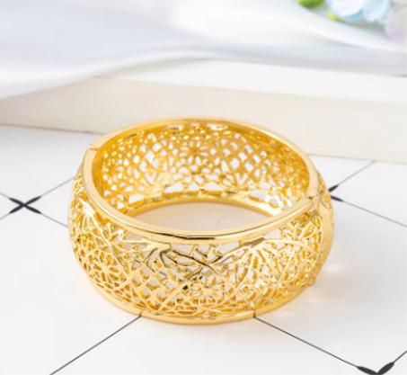 Bracelet atmosphérique