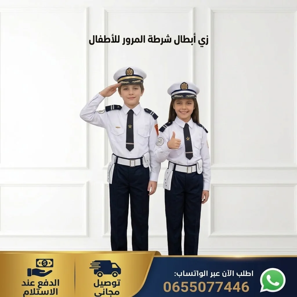 شرطة المرور