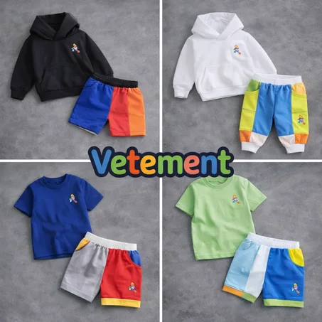 Vetement