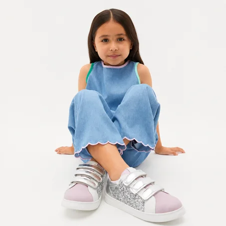 Sneakers Fille