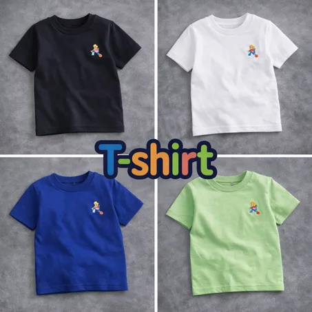 T- shirt