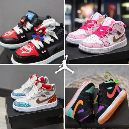 Jordan