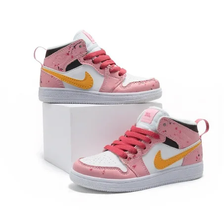 Jordan 1 Mid