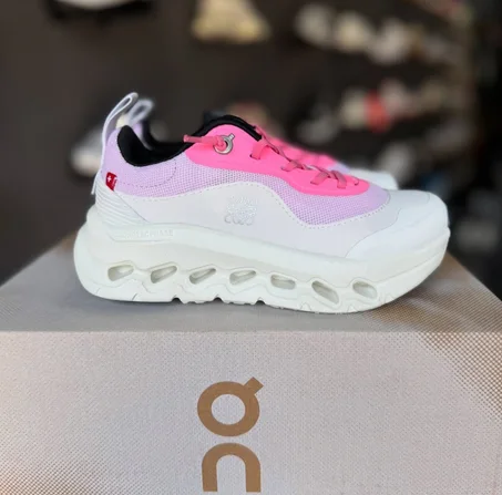 On cloud (enfants)