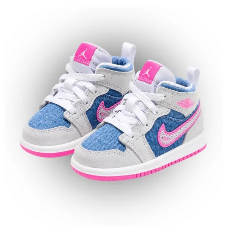 Jordan 1 Mid