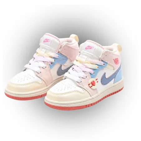 Jordan 1 Mid