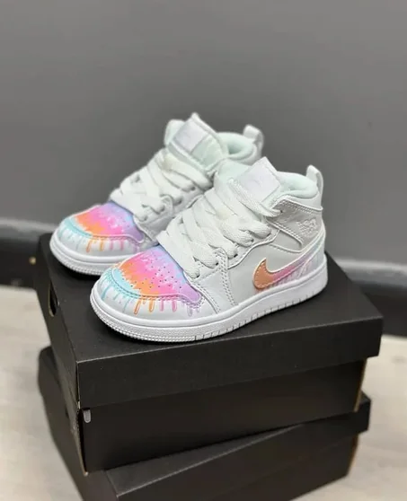 jordan 1 Mid