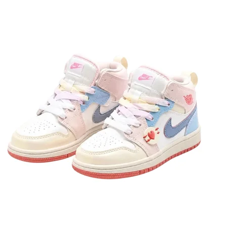 Jordan 1 Mid