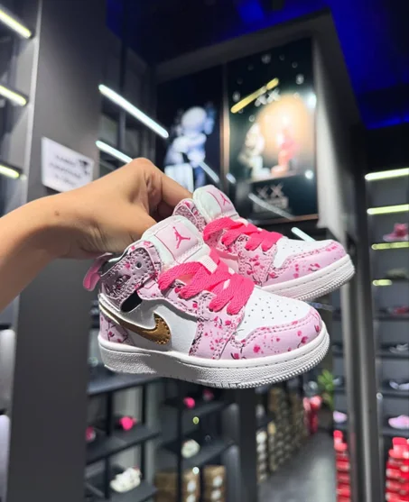 Jordan 5