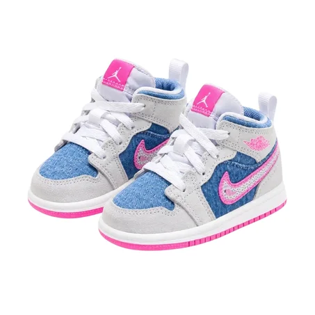 Jordan 1 Mid