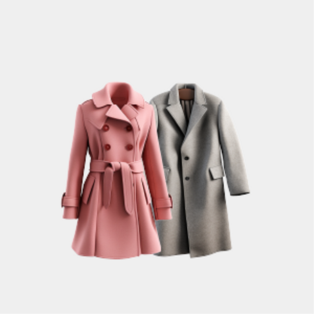 الأزياء والموضة