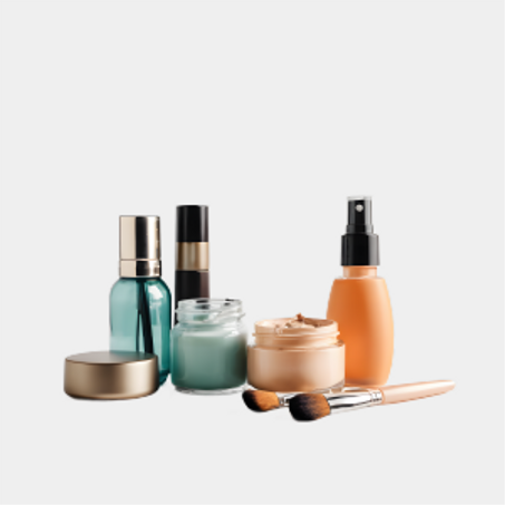 الجمال والعناية الشخصية