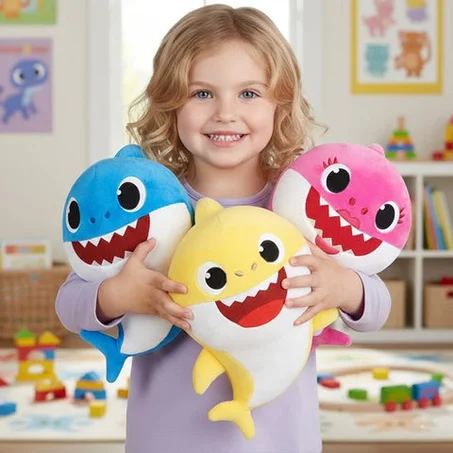 Peluches et Figurines