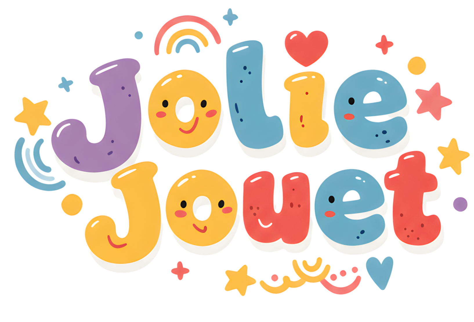 jolie jouet