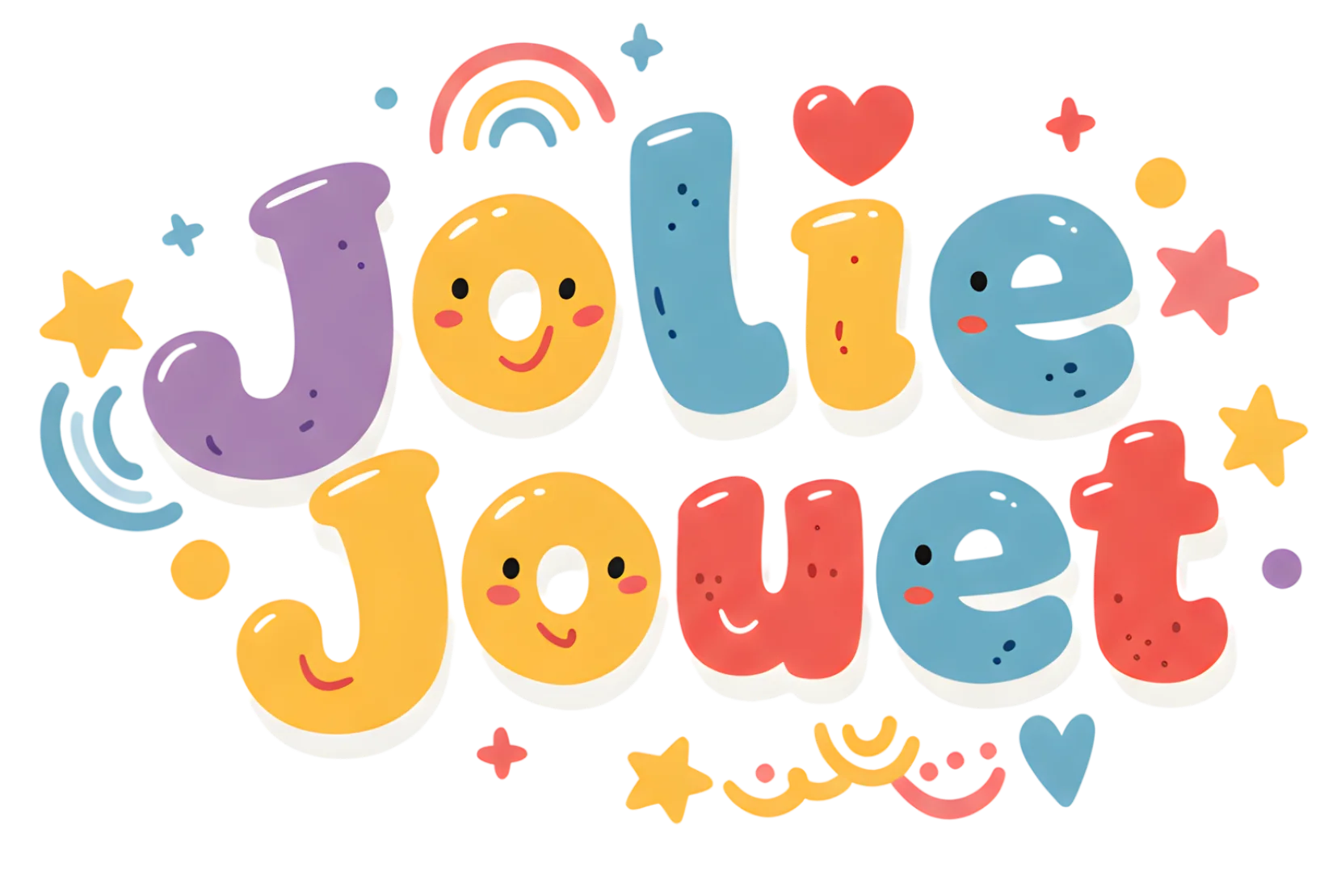 jolie jouet
