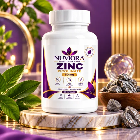 Zinc picolinate