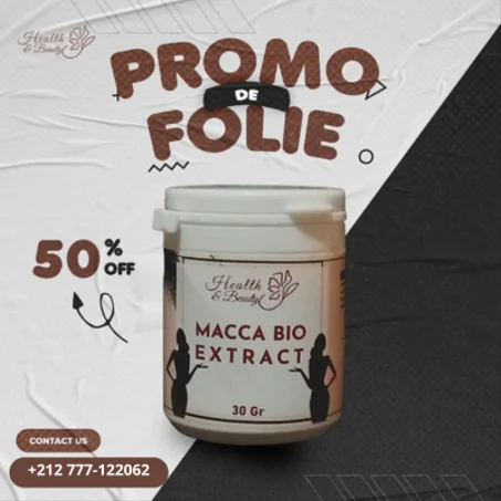 MACA BIO EXTRACT