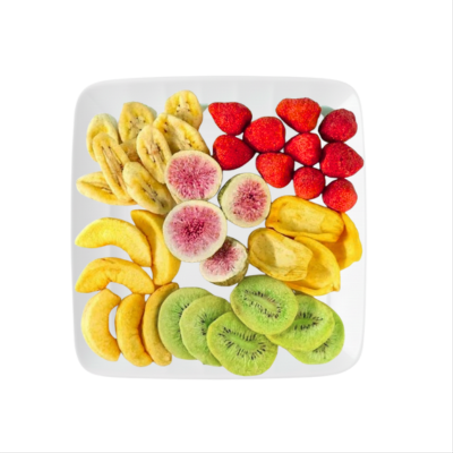 🍎🍌🍐🍓 Fruits Mix