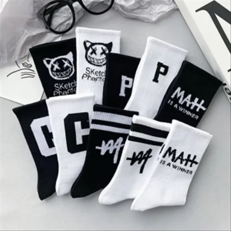 gym socks-جوارب الرياضة