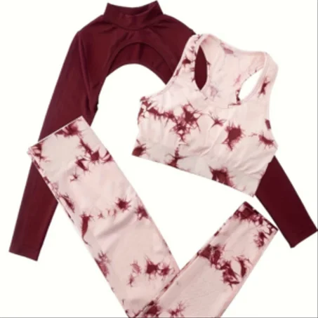 gym sets_اطقم رياضة