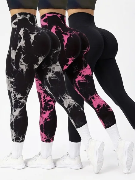 leggings_سراويل الرياضة