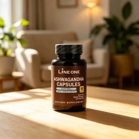 RECLAIM YOUR CALM & SLEEP LIKE A BABY! 🌙✨