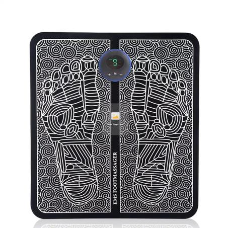 Appareil De Massage Pour Les Pieds