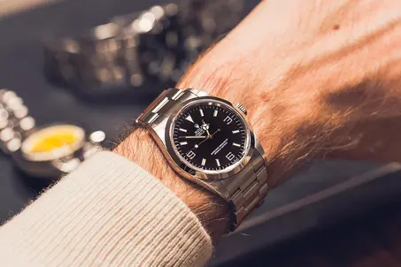 Montres