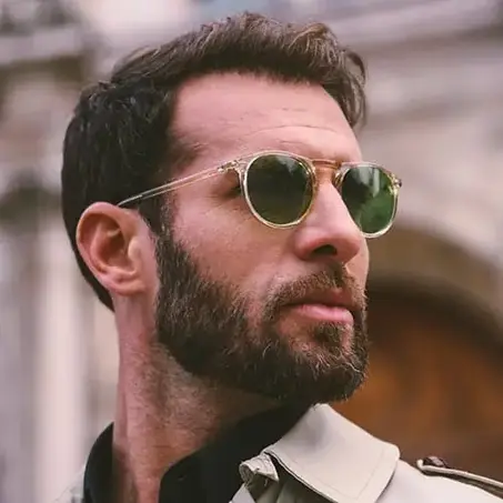 Lunettes