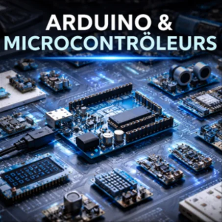 Arduino & Microcontrôleurs