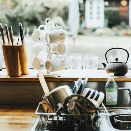 أدوات منزلية