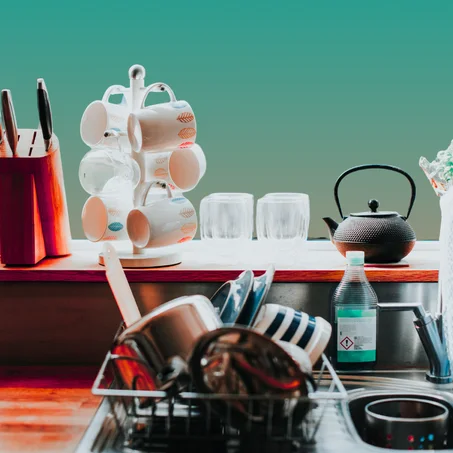 أدوات منزلية