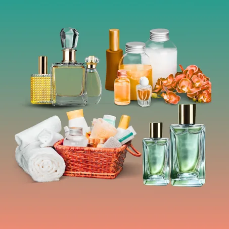 الجمال والعناية الشخصية