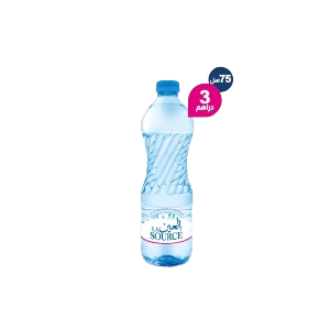 LA SOURCE 75CL