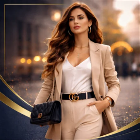 ملابس نسائية