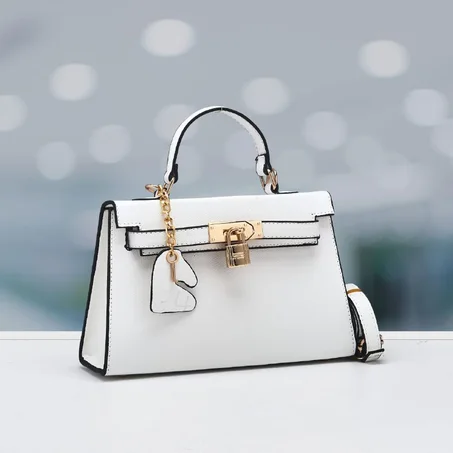 حقيبة نسائية راقية ستايل كلاسيك فاخر