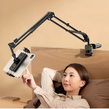 حامل الهاتف والجهاز اللوحي