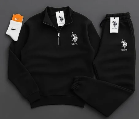 أنسومبل رجالي كلاسيك – ستايل أنيق ومريح