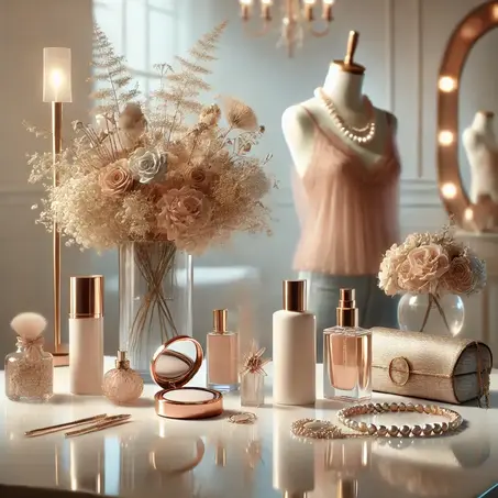 جمال وأناقة