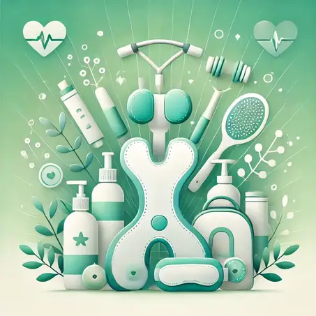 الصحة والعناية