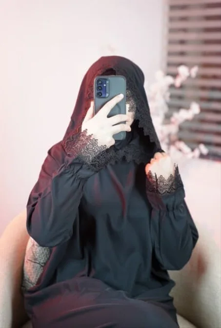 عباية مغربية لشهر رمضان 2026: عباية توب زوم