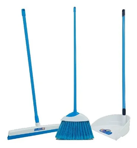 ادوات التنضيف