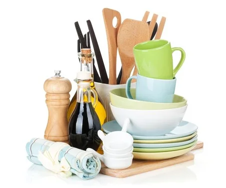 مستلزمات المطبخ