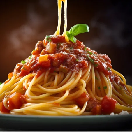 Pasta / معكرونة