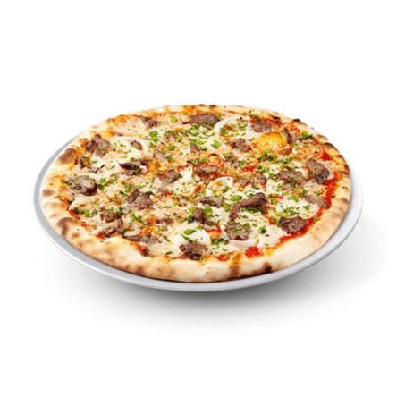 Viande hachée / الكفتة