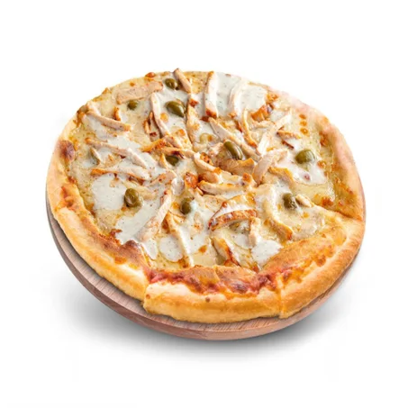 Poulet / بالدجاج