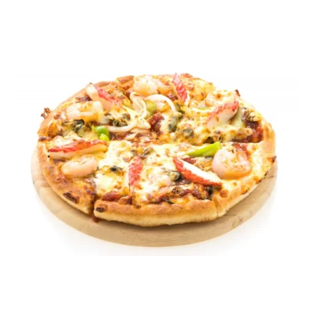 Fruits de mer / فواكه البحر