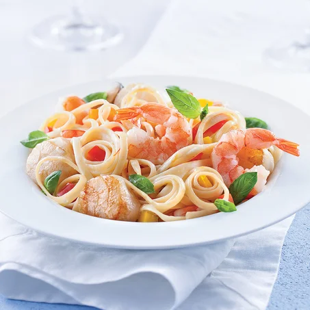 Fruits de mer / فواكه البحر