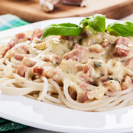 Carbonara / كربونارا